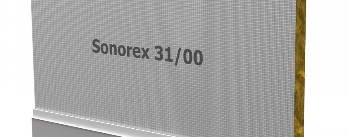 Sonorex 31/00