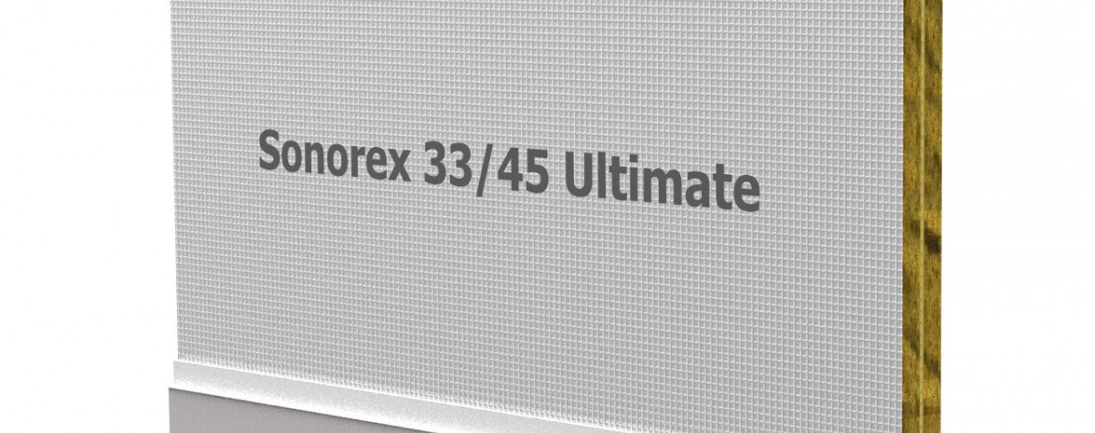 Sonorex 33/45 Ultimate